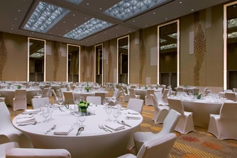 Ballroom - Banquet