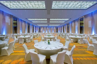 Grand Ballroom - Banquet