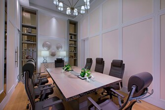 VIP Suite - Meeting Room