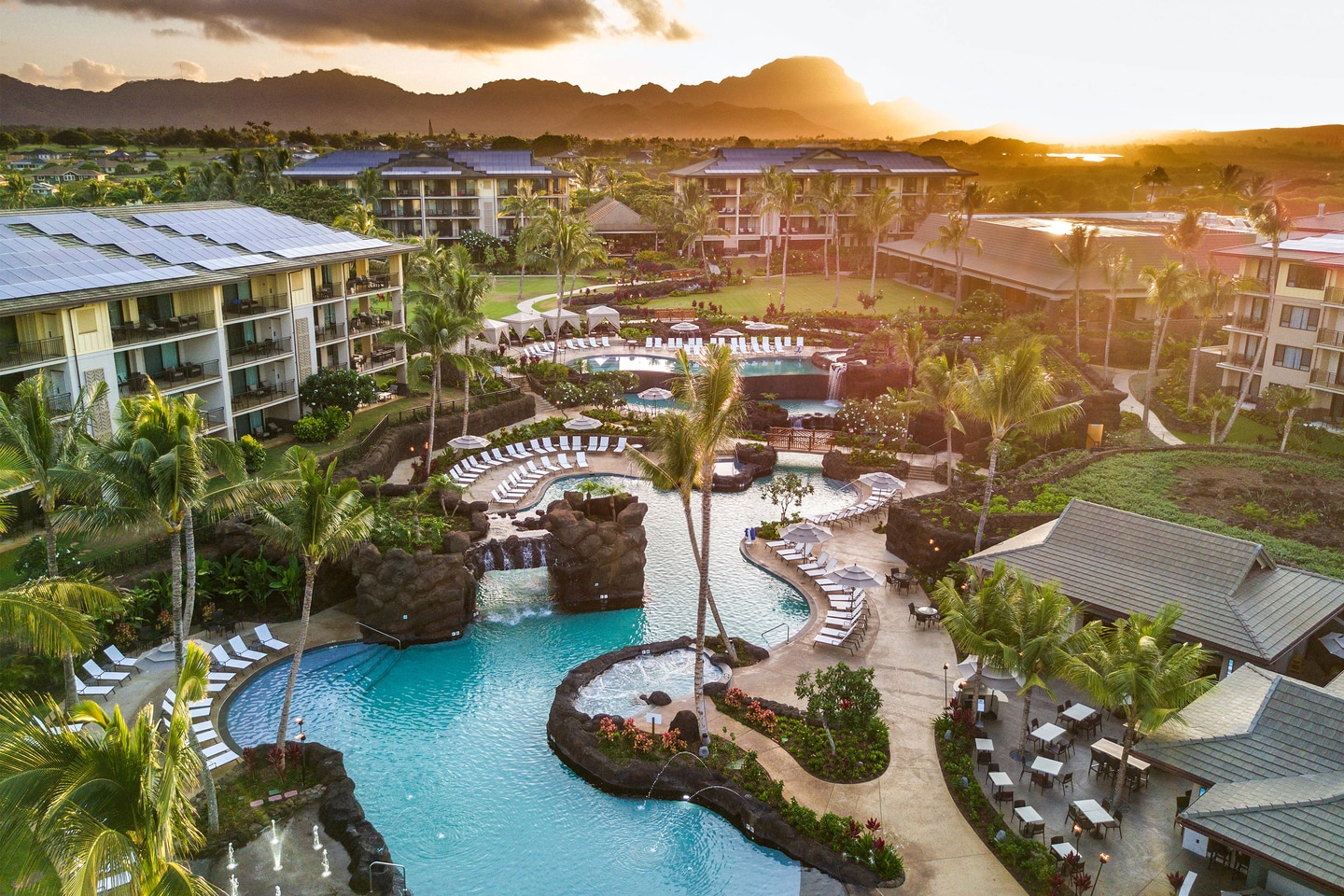 Best Marriott Beach Hotels & Resorts in Hawaii For Your Marriott Free Night Certificate