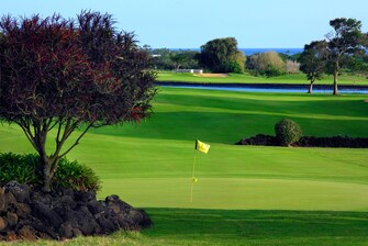Kiahuna Golf Course