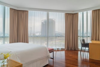 Accessible Deluxe Room