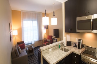 TownePlace Suites Lincoln North