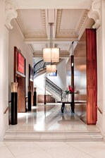 Luxus-Hotel in London