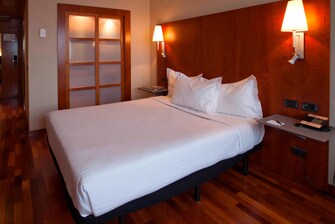 hotel Room in Guadalajara