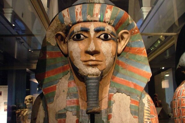 Museu em Manchester - conheça a galeria do antigo Egito