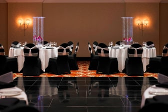 Party venues in Manchester Worsley