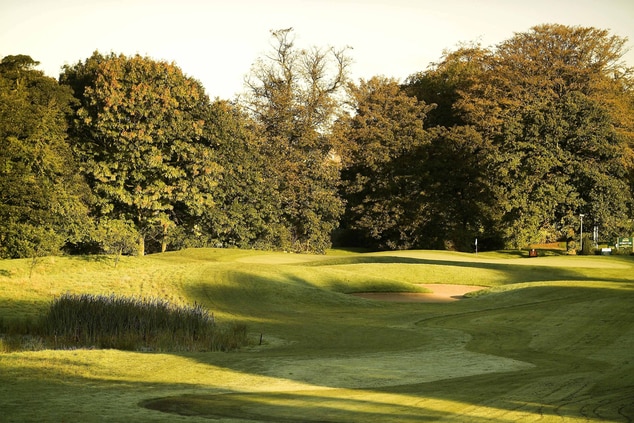 Worsley Park Golf