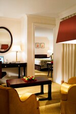 Hotel Suites in Manchester