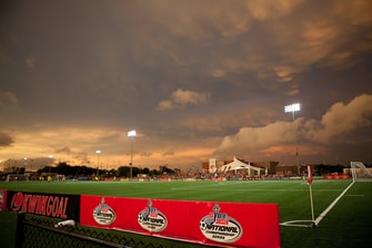 Overland Park Soccer Complex