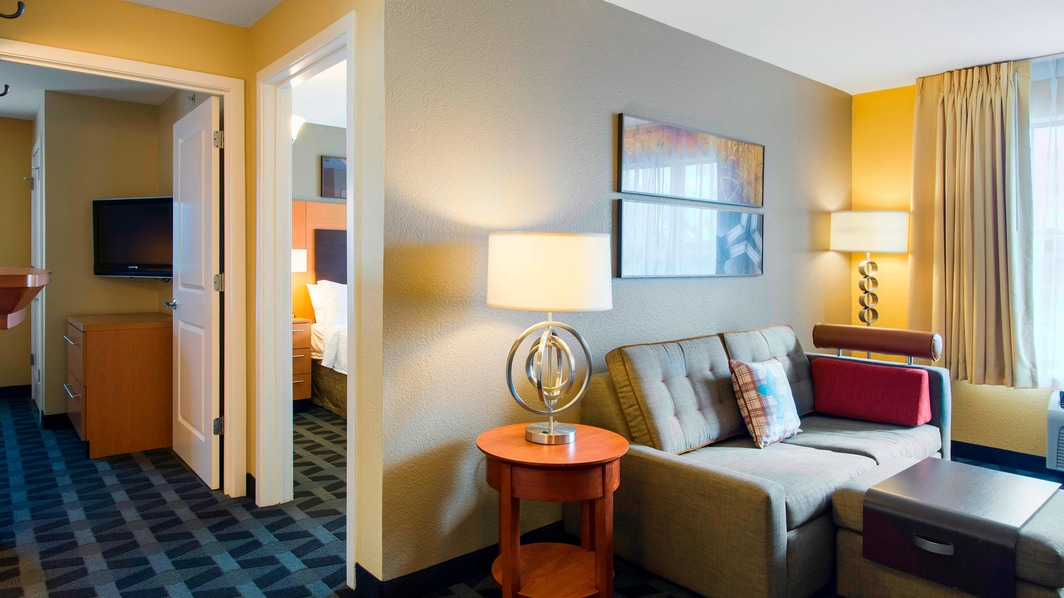 Towneplace Suites, Overland Park