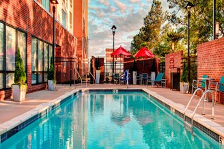 TownePlace Suites Macon Mercer University
