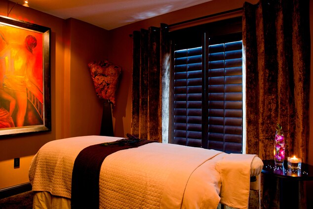bohemian Orlando hotel spa