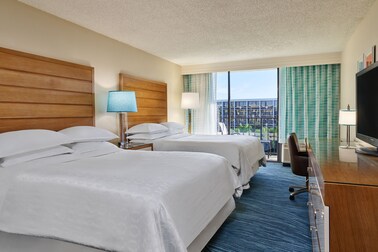 Orlando Hotel Room Accommodation Sheraton Orlando Lake Buena