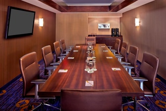 Executive-Meetingraum