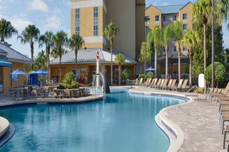 Fairfield Inn & Suites Orlando at SeaWorld®