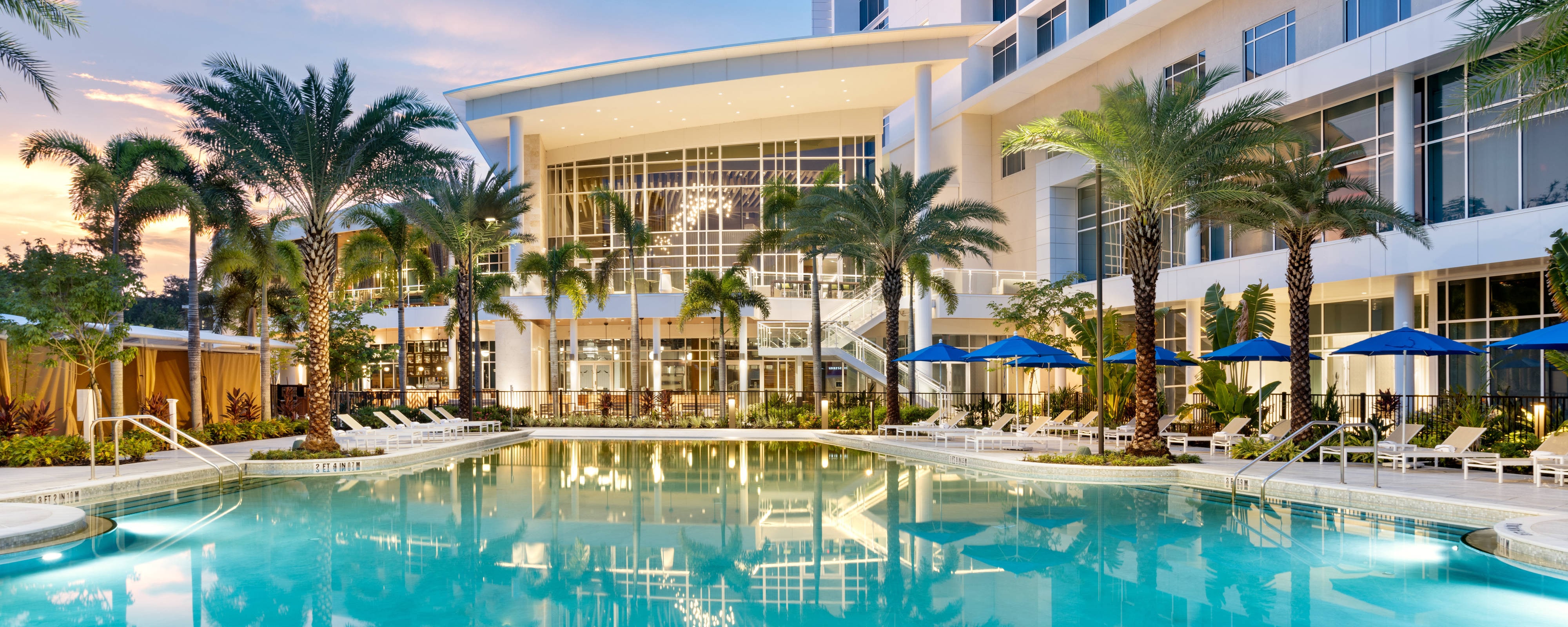 Orlando Hotel Deals and Packages JW Marriott Orlando Creek