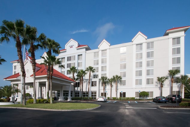 Kissimmee Orlando Resort Hotel