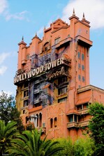 Disney Hollywood Studios®