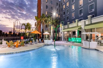 TownePlace Suites Orlando at SeaWorld®