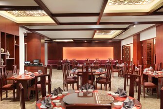 Tao Yuan Chinese Restaurant