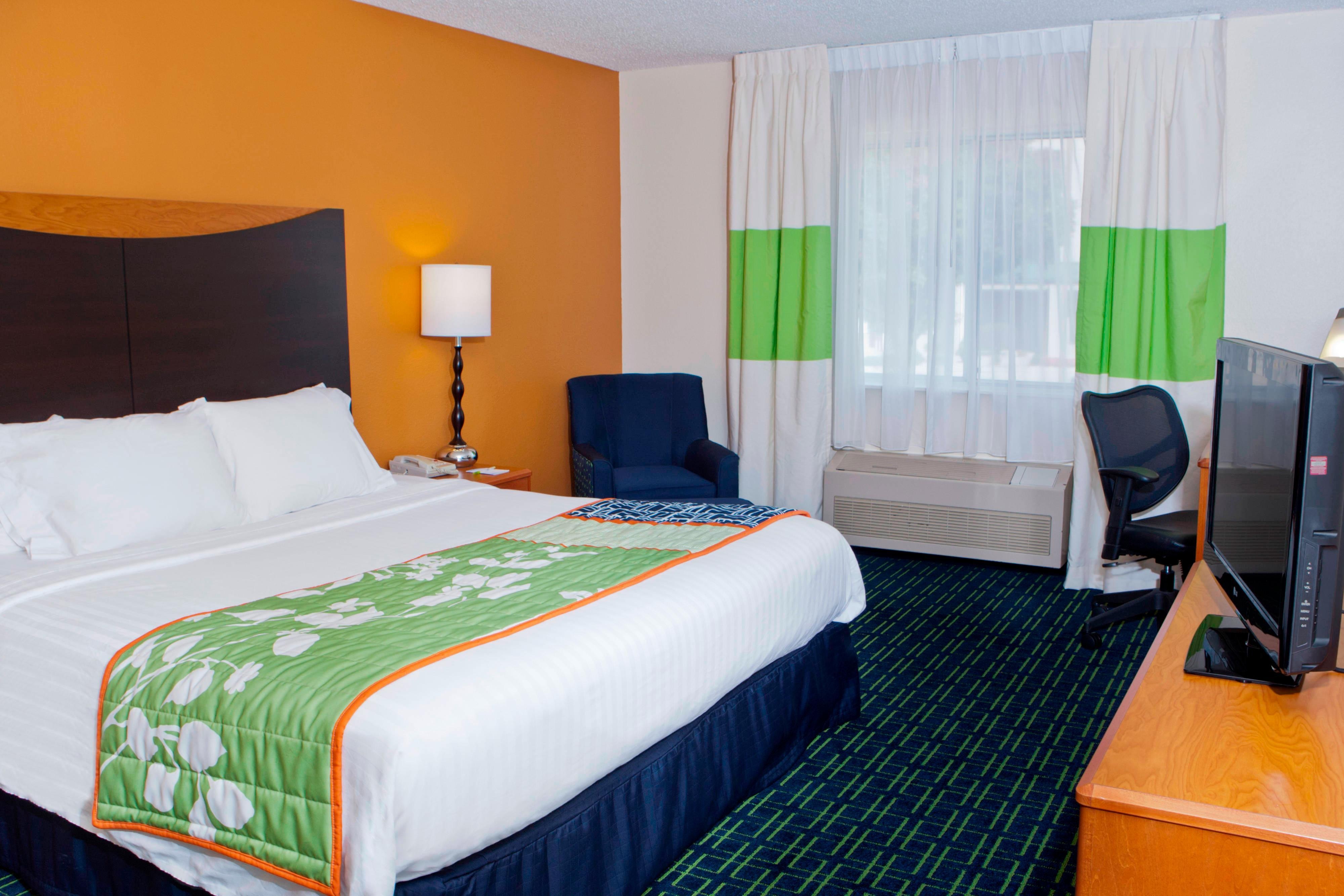 Memphis Hotels | Hotels near Wolfchase Mall | Fairfield Inn & Suites Memphis