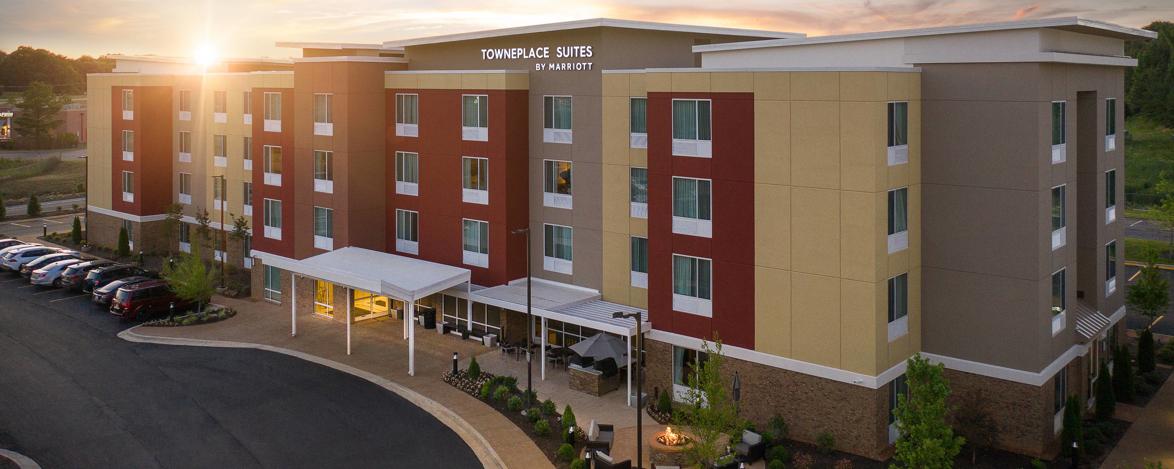 TownePlace Suites by Marriott Memphis Olive Branch image