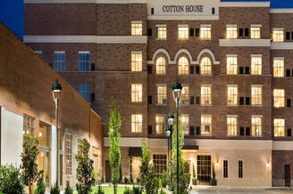Cotton House, Cleveland, a Tribute Portfolio Hotel