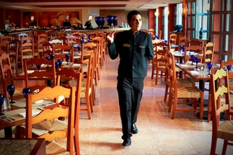 Restaurantes en Ixtapan de la Sal