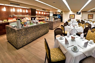 Centro Restaurant