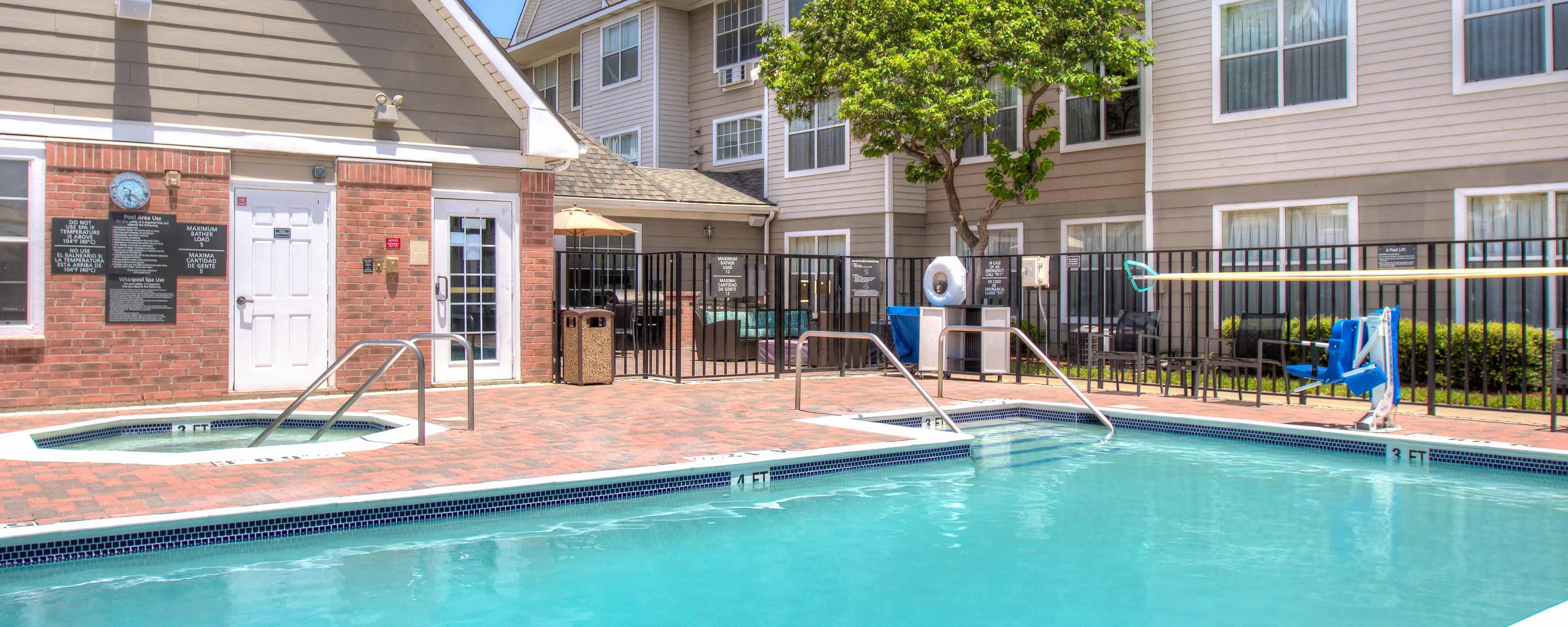 McAllen Hotels with Outdoor Pool Recreation Residence Inn McAllen