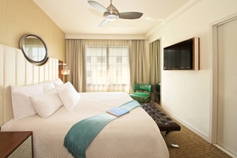 Hotelzimmer im Winter Haven South Beach
