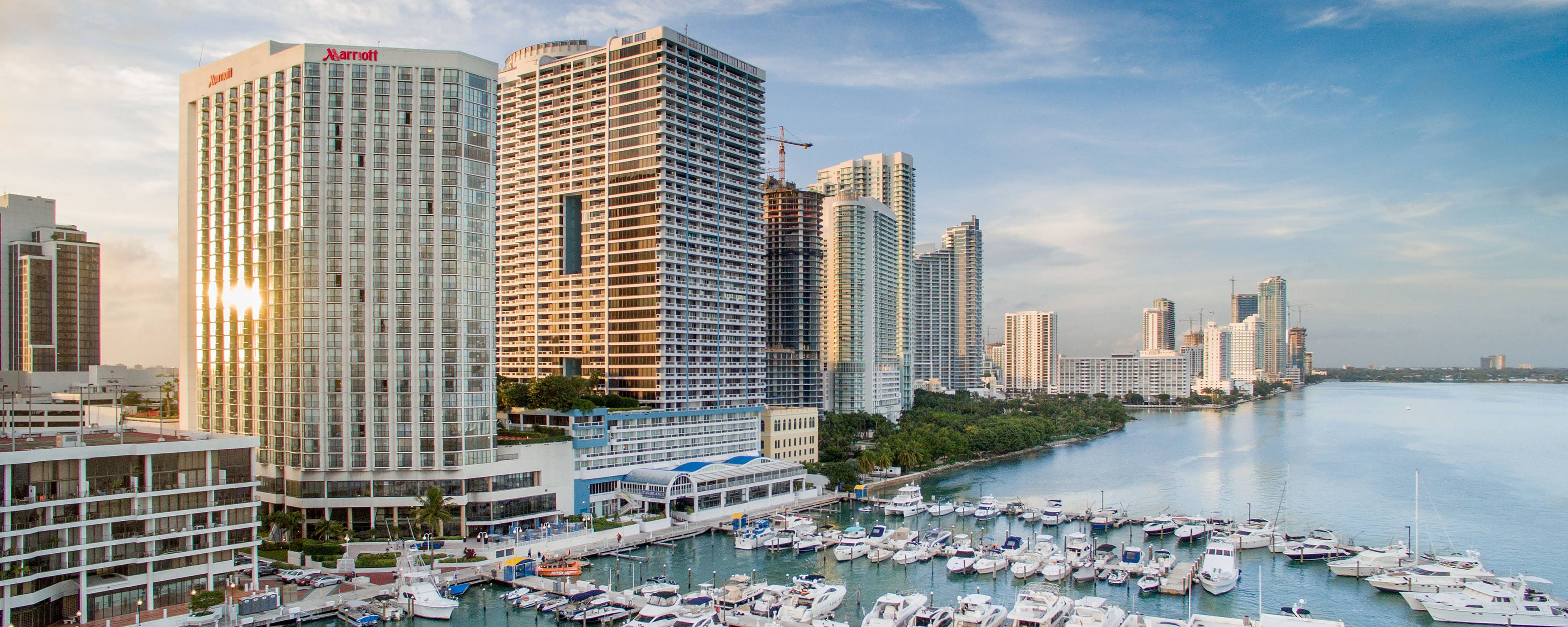 Timeshare Promotions Free Stay Miami