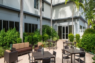 SpringHill Suites Miami Downtown/Medical Center