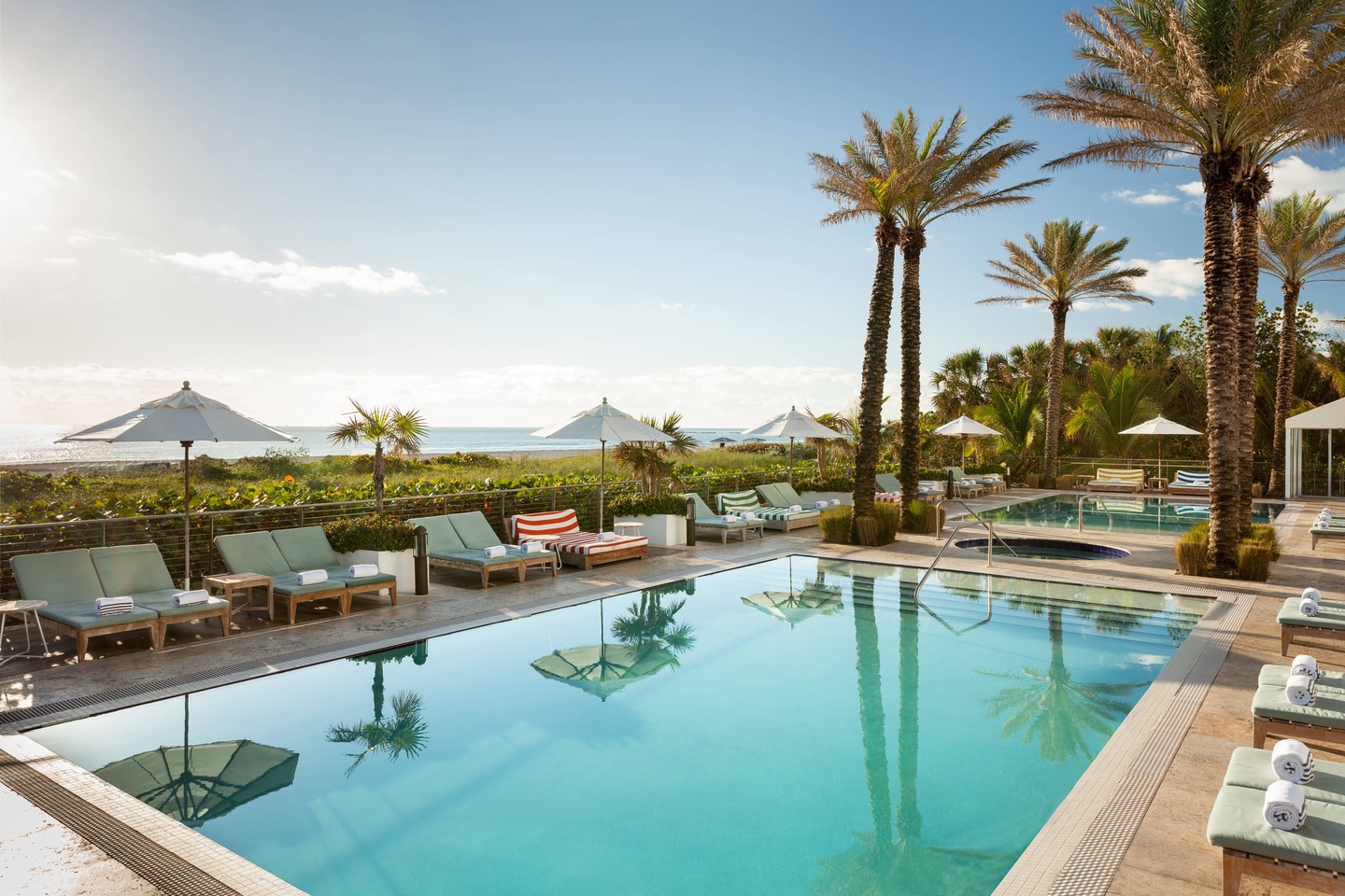 Best Marriott Beachfront Hotels & Resorts in Florida For Your Marriott Free Night Certificates