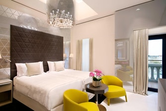 Katara Royal Suite - Camera da letto dei bambini I