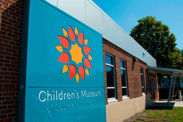 Childrens museum
