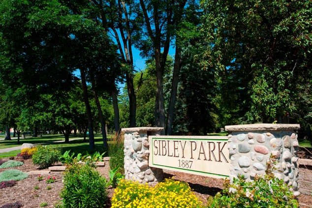 Sibley Park