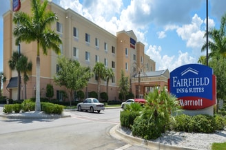 Fairfield Inn & Suites Fort Pierce