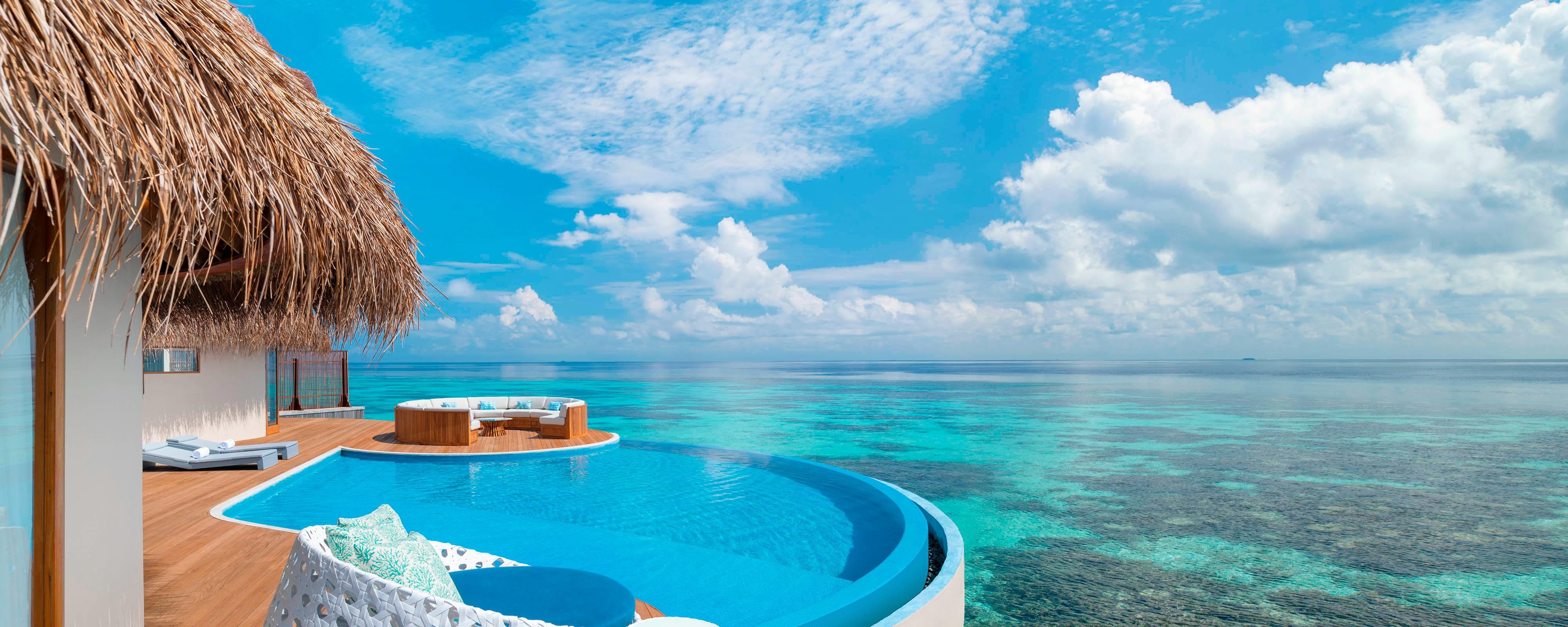 Maldives Resorts| W Maldives