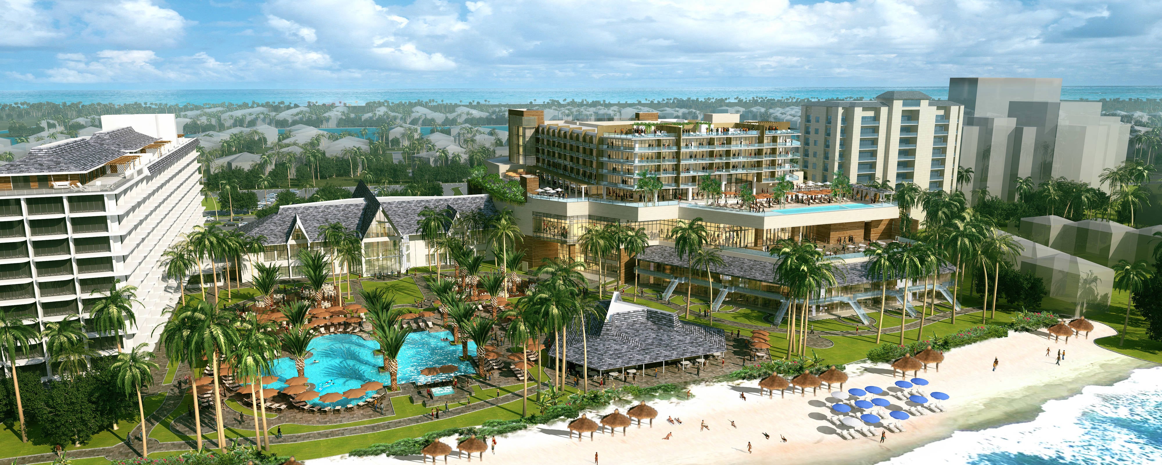 Marco Island Beachfront Hotels  Florida Oceanfront Resorts