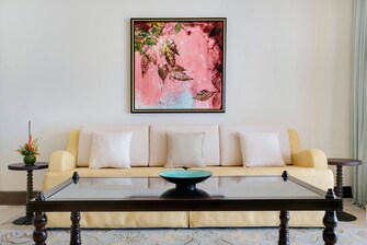 Banyan Suite – Wohnzimmer