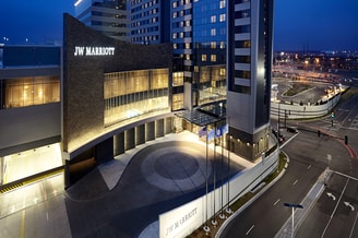JW Marriott Minneapolis Mall of America