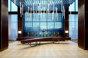 Minneapolis luxury hotel