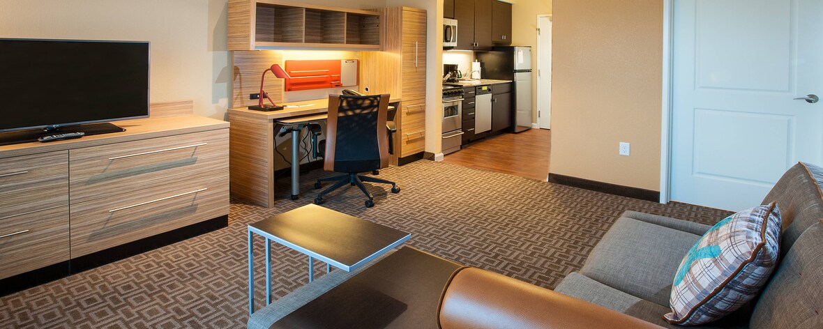 extended-stay bloomington hotels | towneplace suites minneapolis