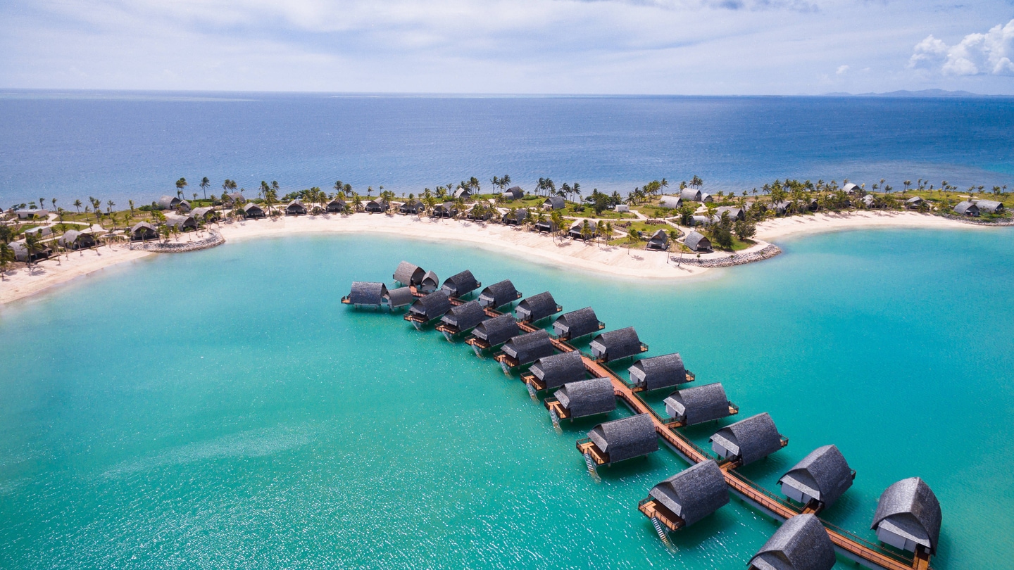 Fiji Coral Coast Resort Hotel | Fiji Marriott Resort Momi Bay