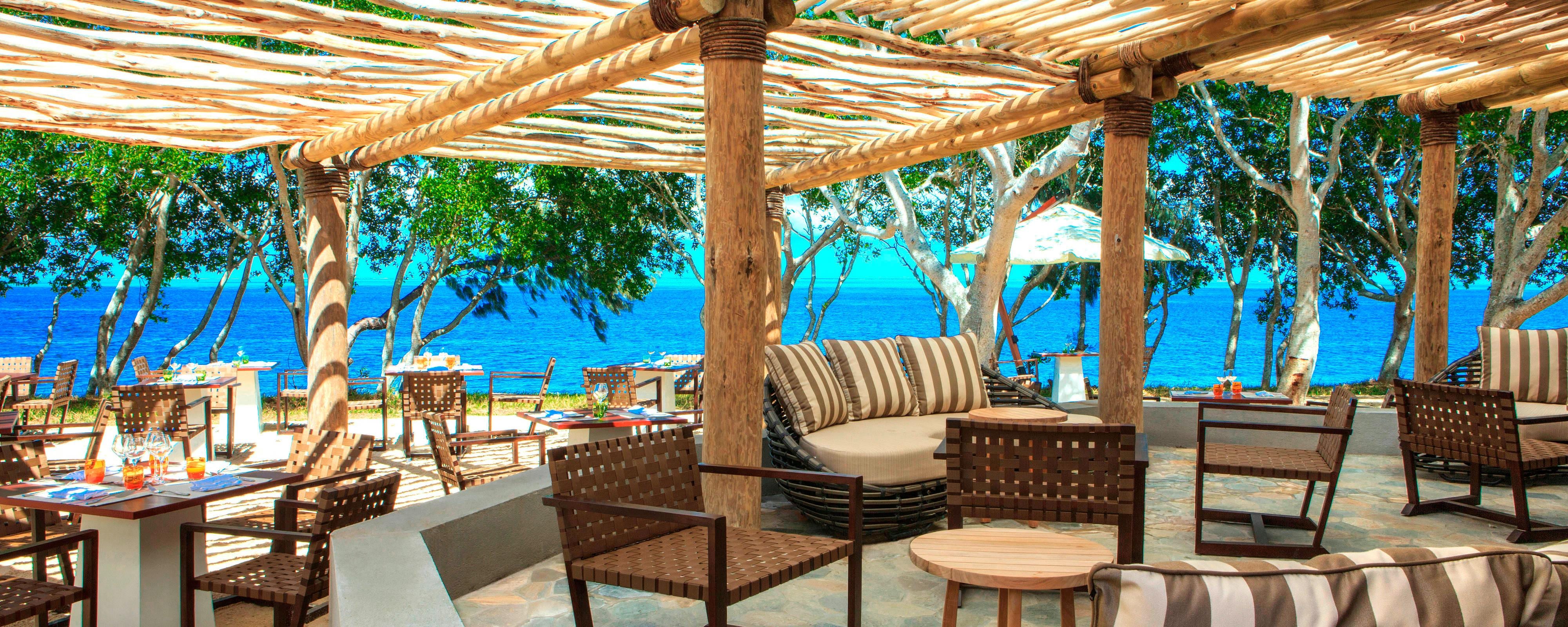 Image for Sheraton New Caledonia Deva Spa & Golf Resort, a Marriott hotel.