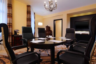 Executive Suite – Konferenzraum