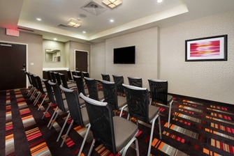 New York Hotel Meeting Space at the Courtyard Times Square West