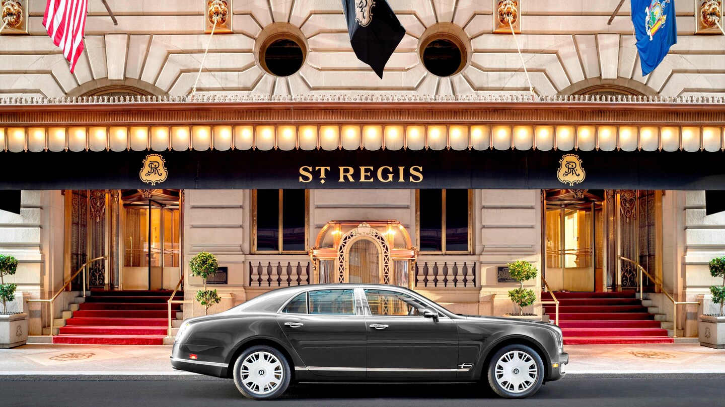 Image result for st regis nyc photos
